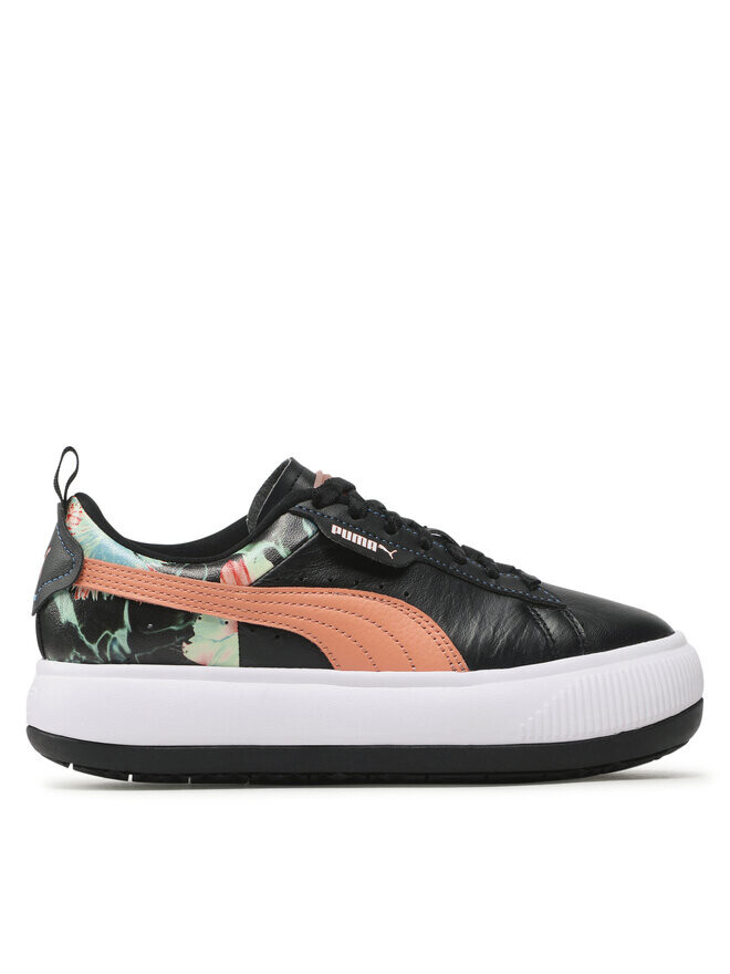

Кроссовки Puma, черный