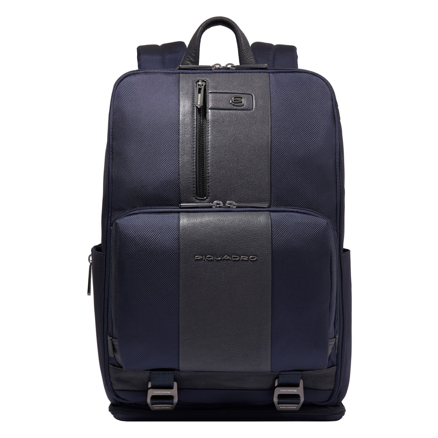 

Рюкзак Piquadro Overnight computer backpack, синий