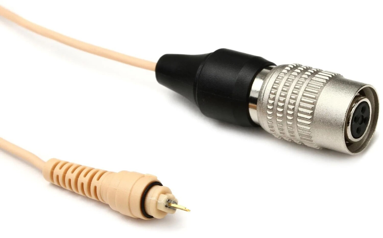 

Сменный кабель Acacia Audio LIZ для Audio-Technica Wireless (cW) — коричневый