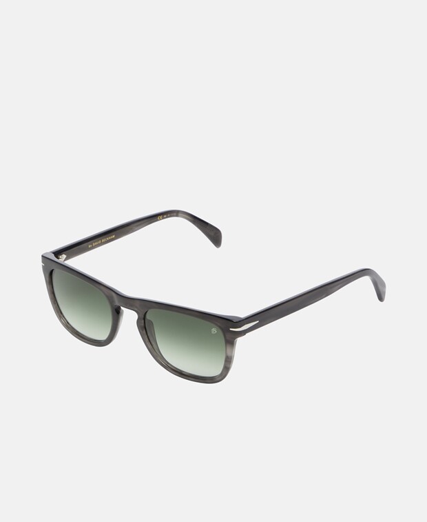 

Солнцезащитные очки DB Eyewear by David Beckham, черный