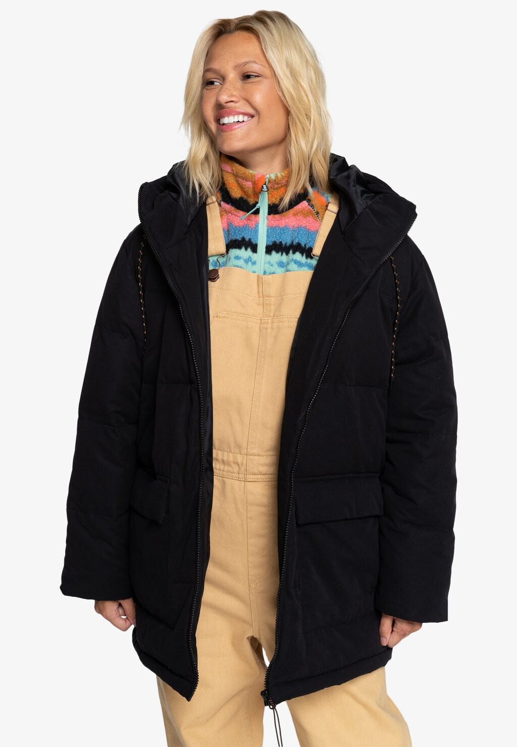 

Зимняя куртка LOVE ON YOU Billabong, bpb