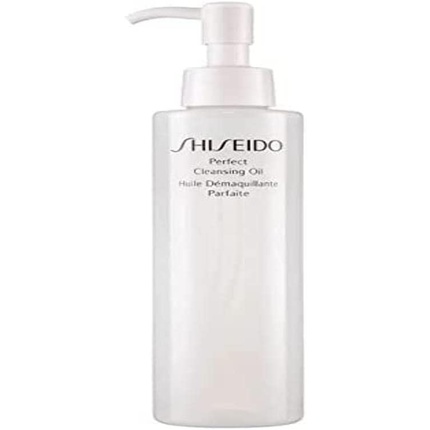 Skn Glob Perf очищающее масло 180 мл, Shiseido