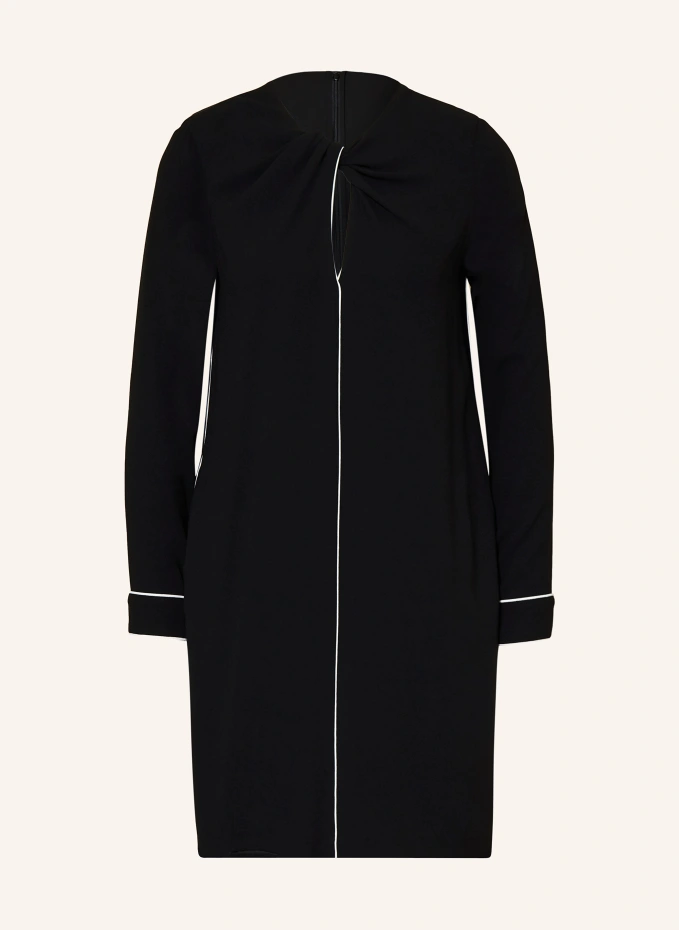 

Коктейльное платье элоиза Reiss, черный