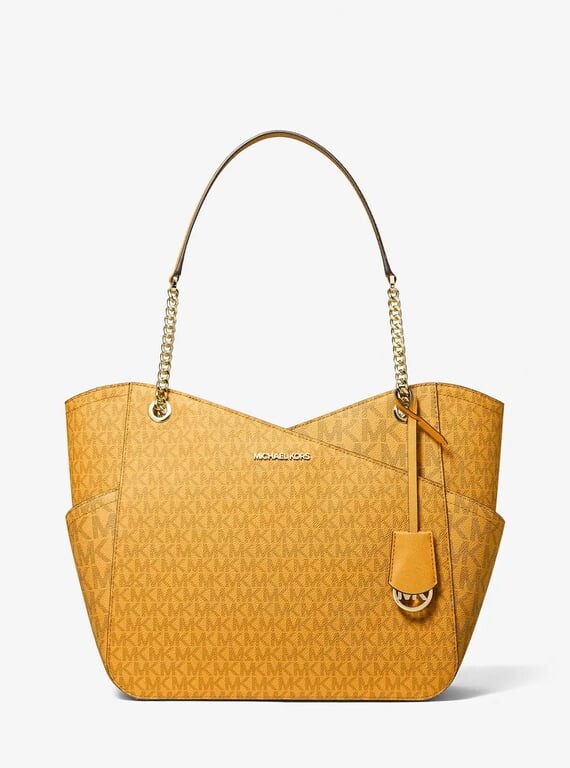 

Сумка женская Michael Kors, желтый