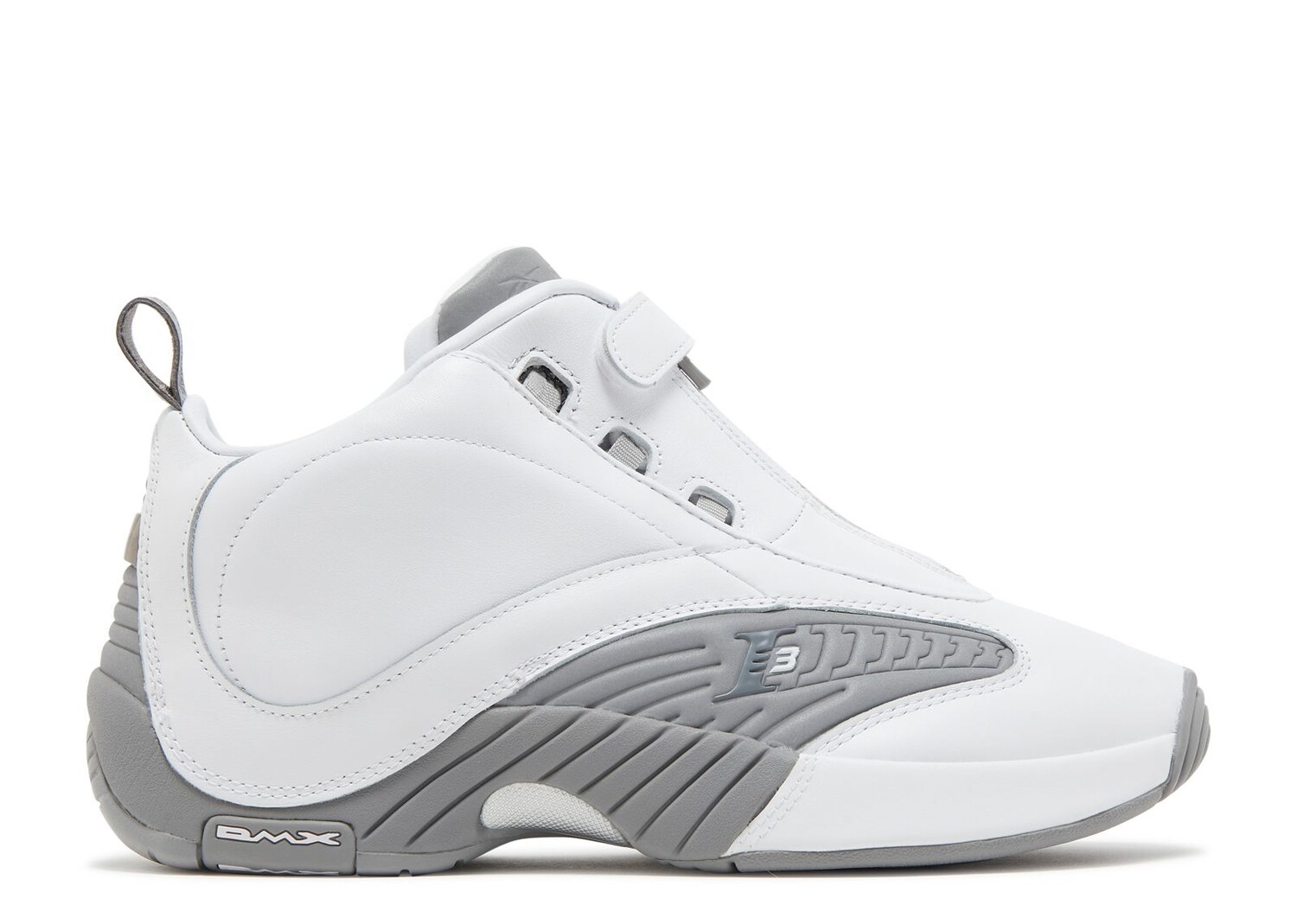 

Кроссовки Reebok Answer 4 '54 Points', белый