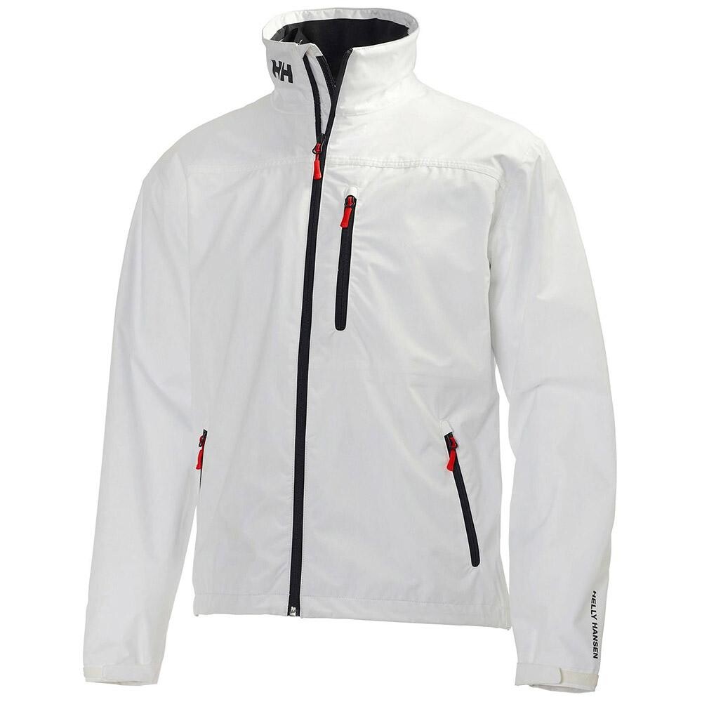 

Куртка Helly Hansen Crew Midlayer, белый