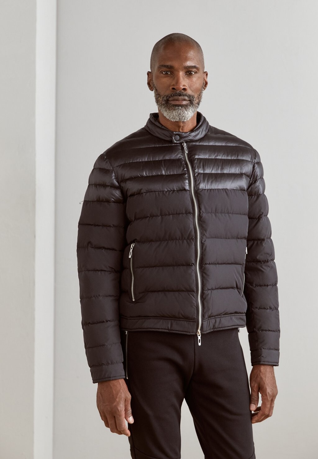 

Демисезонная куртка Antony Morato
