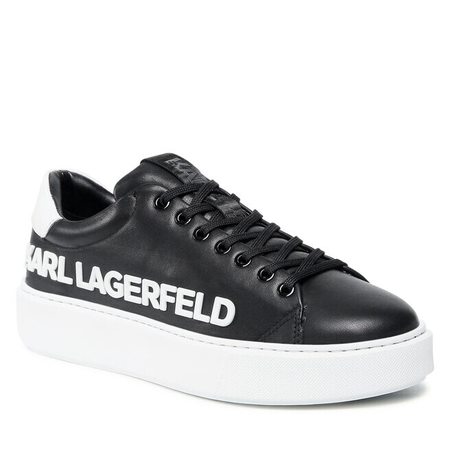 

Кроссовки KARL LAGERFELD KL52225, черный