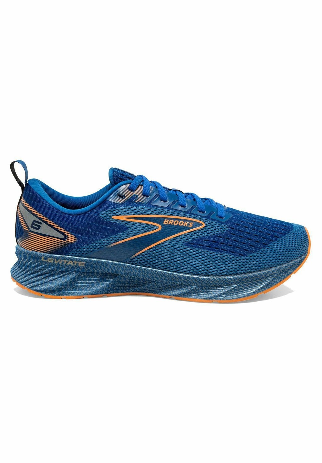 

Кроссовки Brooks