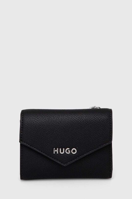 

Кошелек Hugo, черный