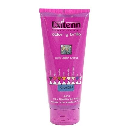 

Color And Shine Dark Blue 200 мл - стандартный, Exitenn