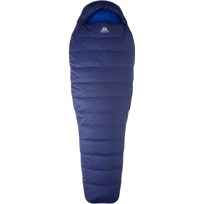 Мужской спальный мешок Olympus 300 Mountain Equipment, синий