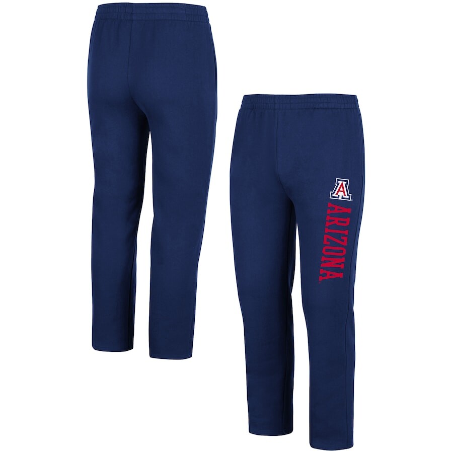 

Брюки Colosseum Arizona Wildcats, нави