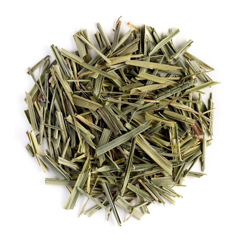 

Лемонграсс 200г Valley Of Tea