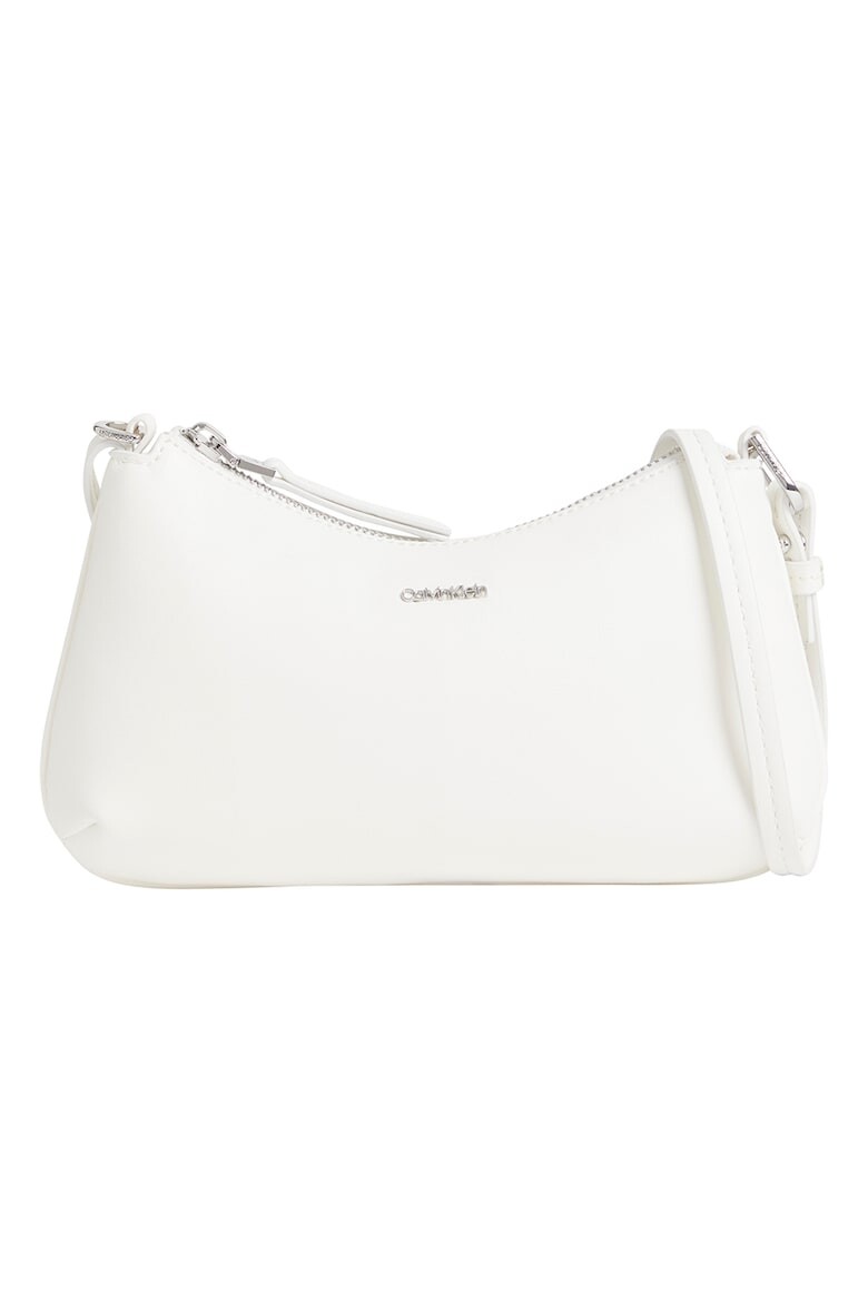 

Сумка из экокожи Calvin Klein, белый