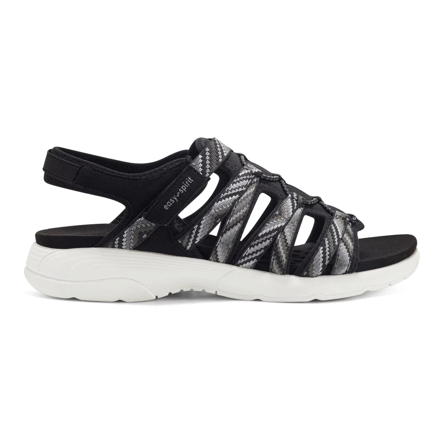 

Женские спортивные сандалии Easy Spirit Torye Easy Spirit, синий