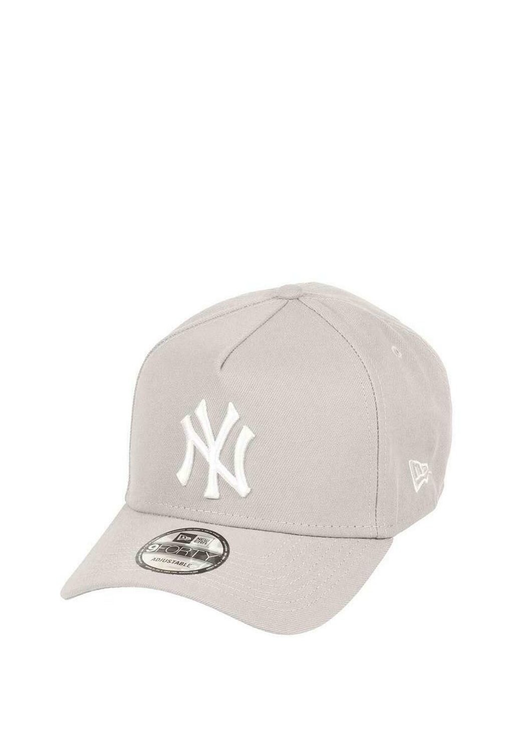 

Бейсболка YORK YANKEES MLB 9FORTY A-FRAME SNAPBACK New Era, цвет grau