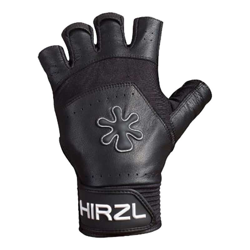 

Короткие перчатки Hirzl Gripp Force SF Short Gloves, черный