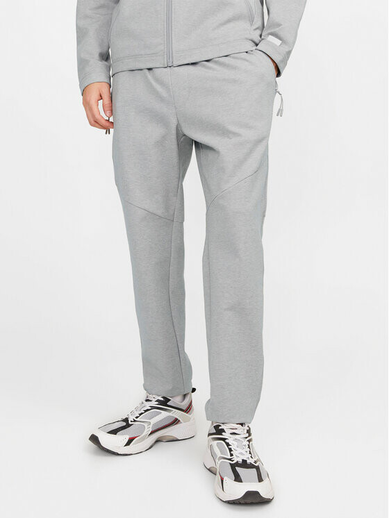

Спортивные брюки узкого кроя Jack&Jones, серый