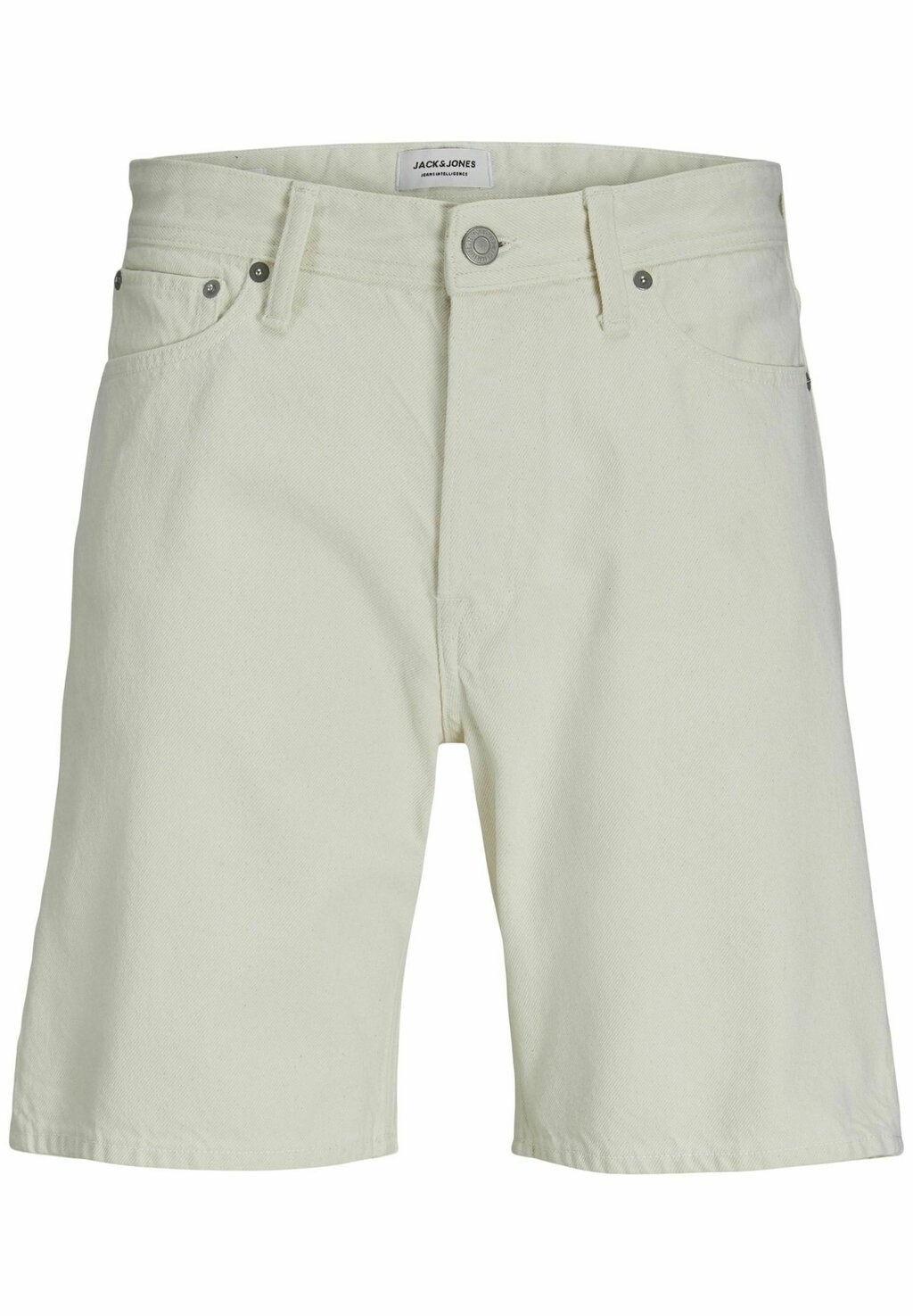 

Джинсовые шорты Itony Orignal Jack & Jones, бежевый