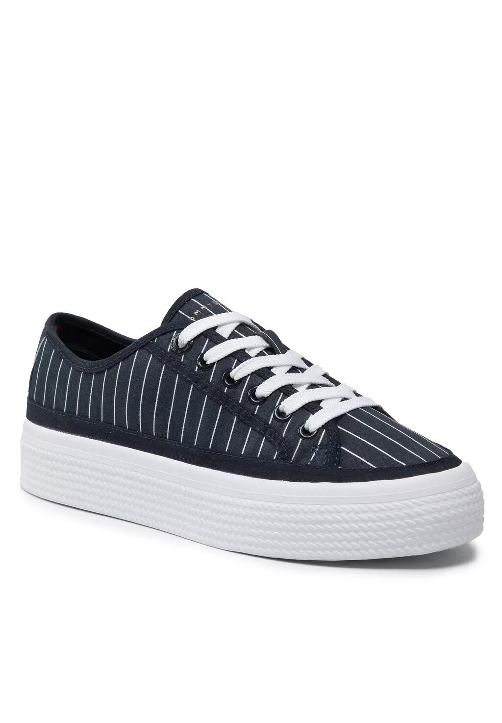 

Кроссовки Tommy Hilfiger, синий