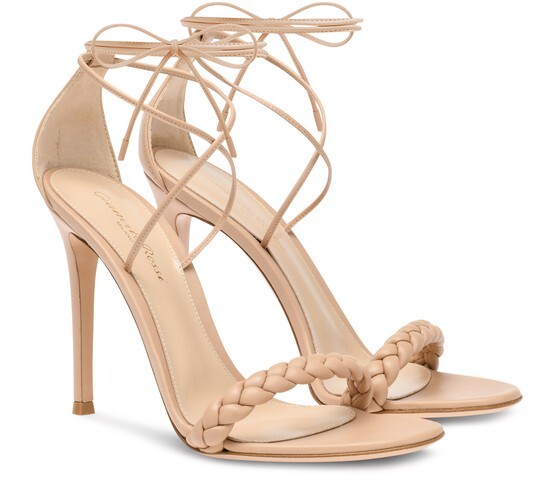 

Босоножки Леоми Gianvito Rossi