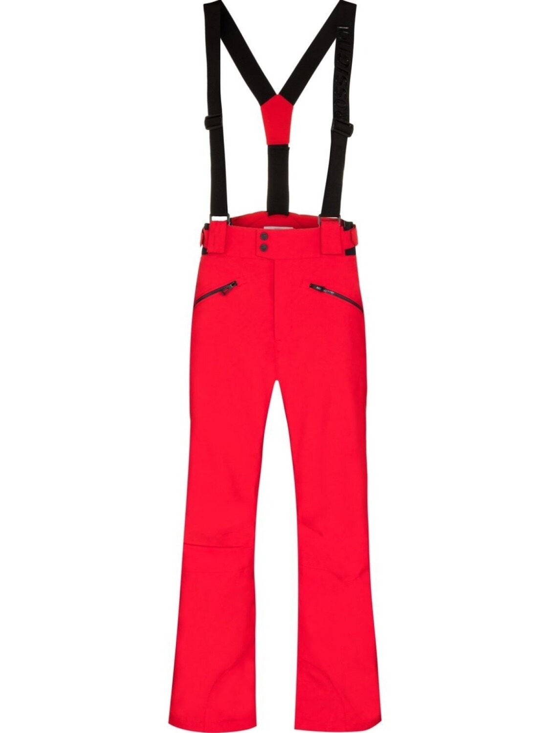 

Rossignol лыжные брюки Classique, красный