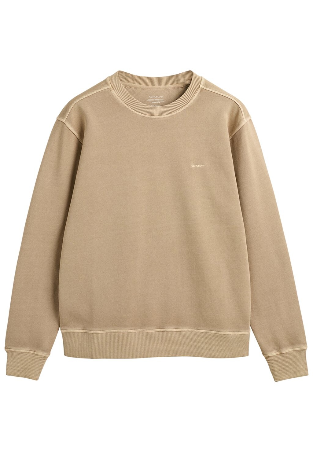 

Толстовка GANT