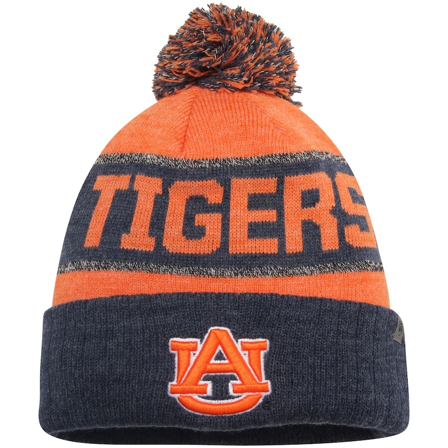 

Шапка Top of the World Auburn Tigers, нави