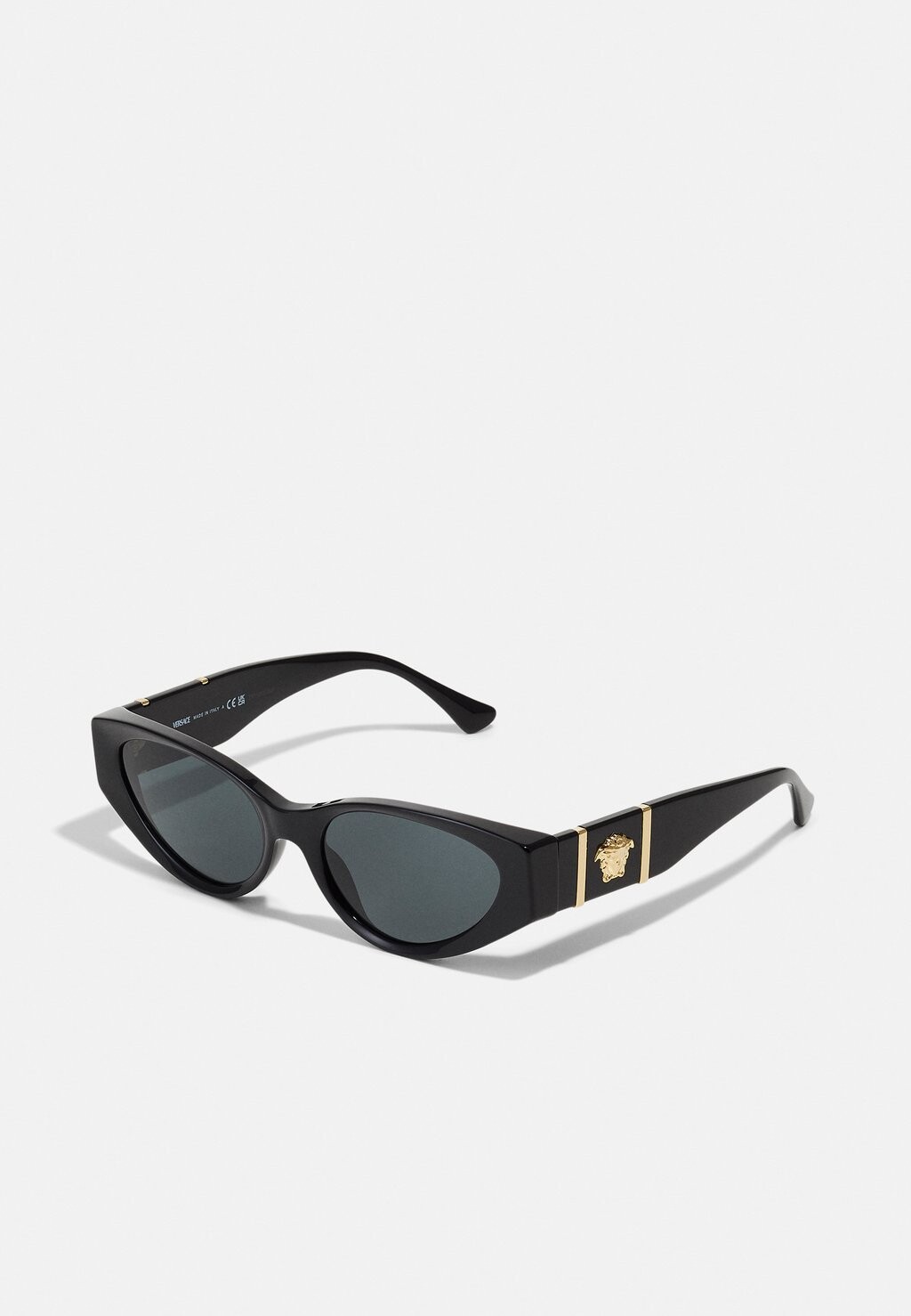 

Солнцезащитные очки Versace, черные