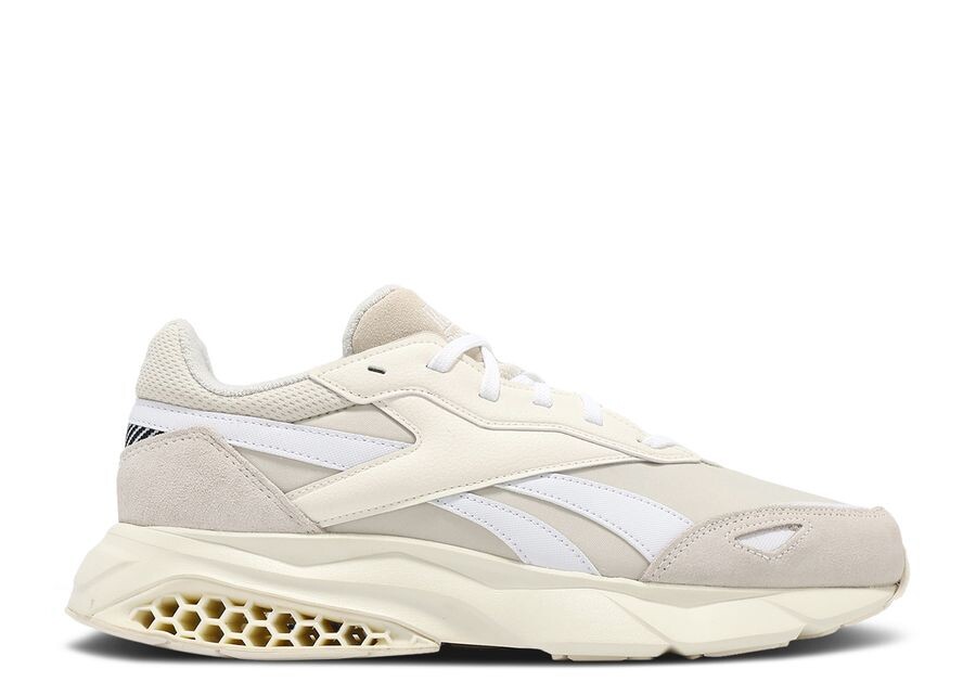 

Кроссовки Reebok Hexalite Legacy 1.5, цвет Alabaster