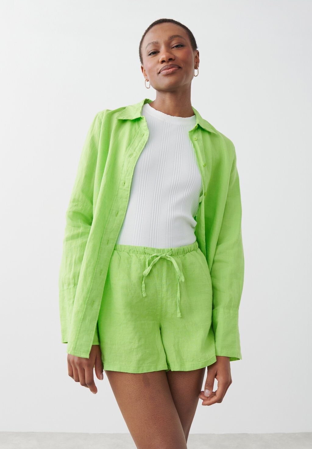 

Шорты Gina Tricot