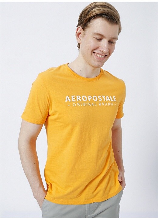 

Футболка Aeropostale
