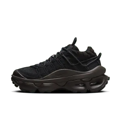 

Кроссовки Nike Air Max Flyknit Venture, цвет Black/Velvet Brown/Blackened Blue/Cacao Wow