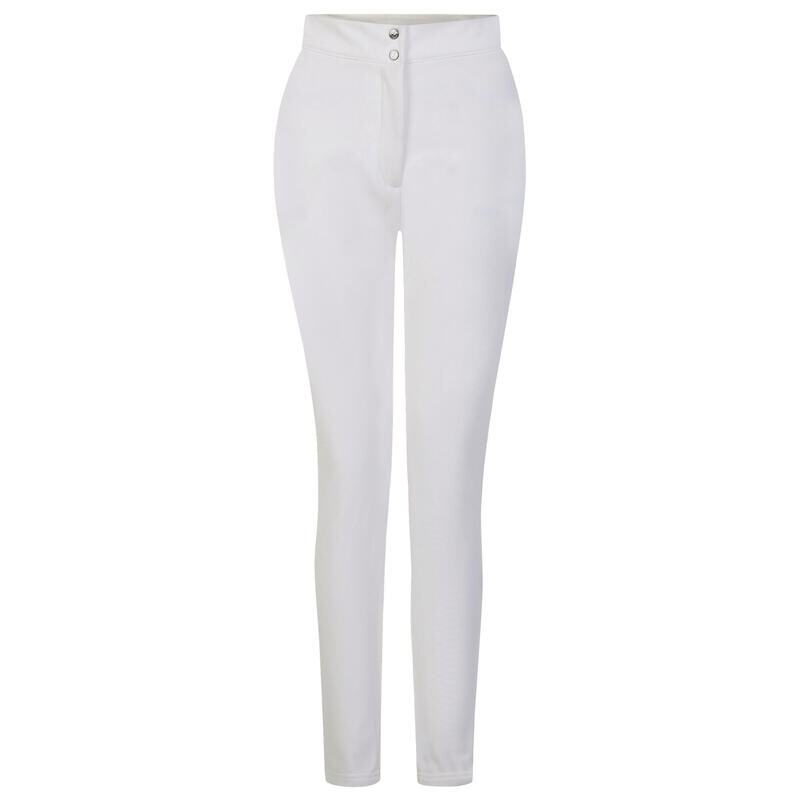 

Женские лыжные брюки Sleek III DARE 2B, цвет weiss