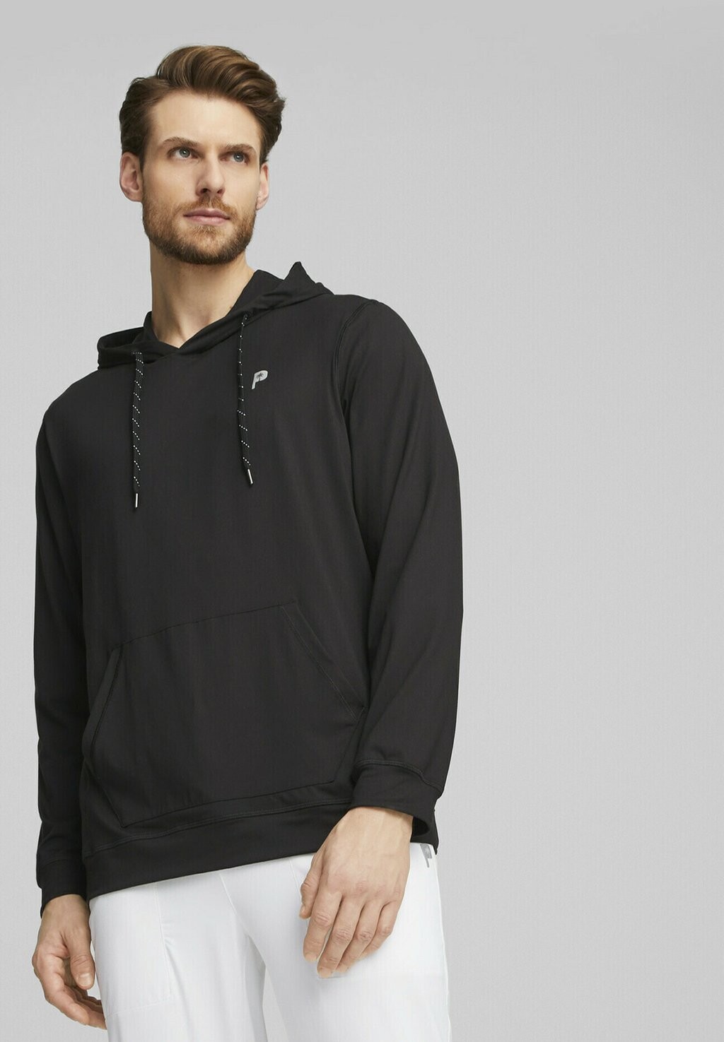 

Худи Puma