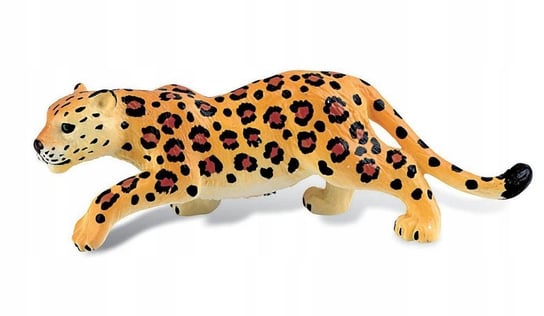 Bullyland, Коллекционная фигурка, Леопард фигурка bullyland трицераптос 61356 11 см