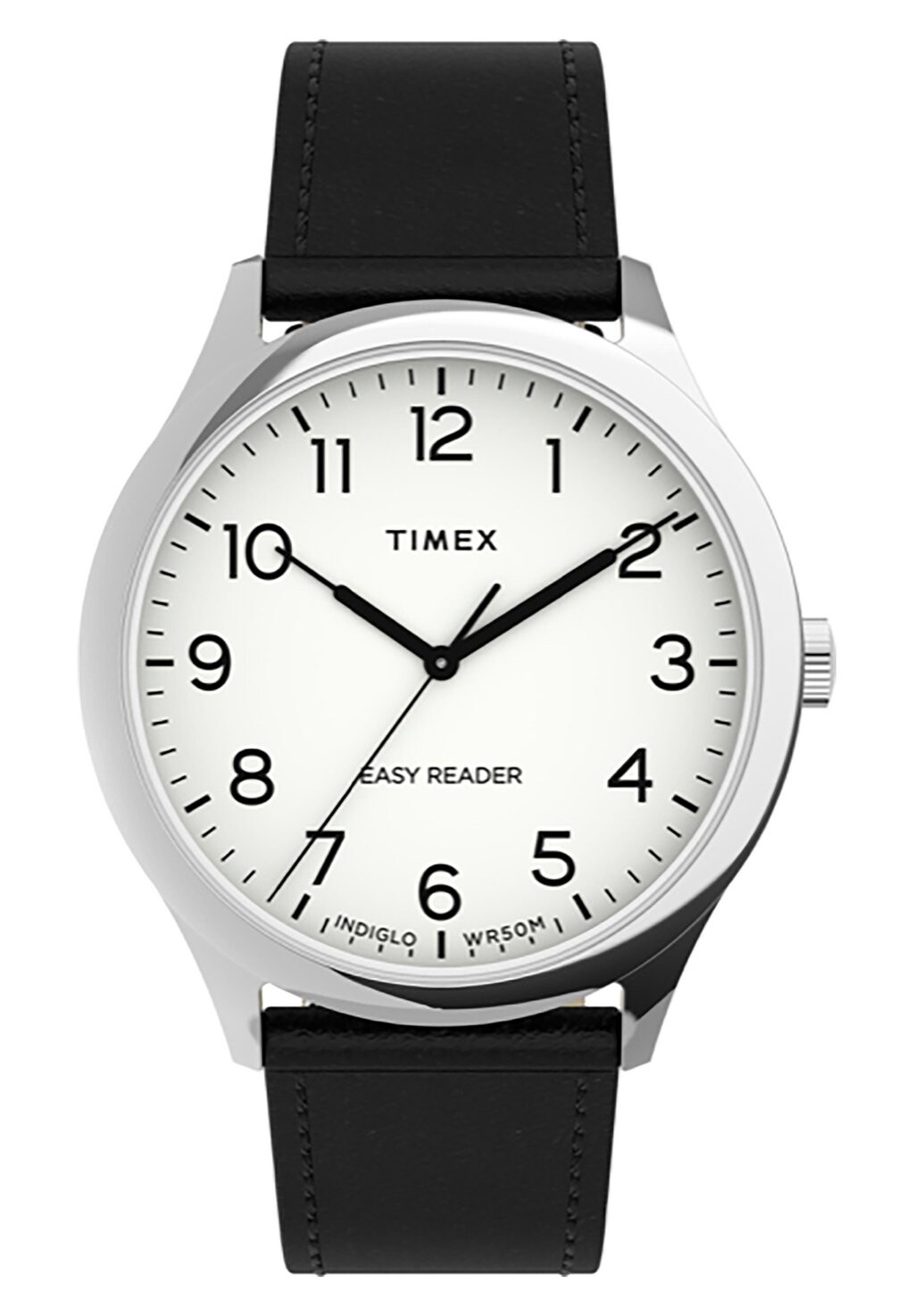 

Часы EASY READER GEN1 Timex, цвет Black