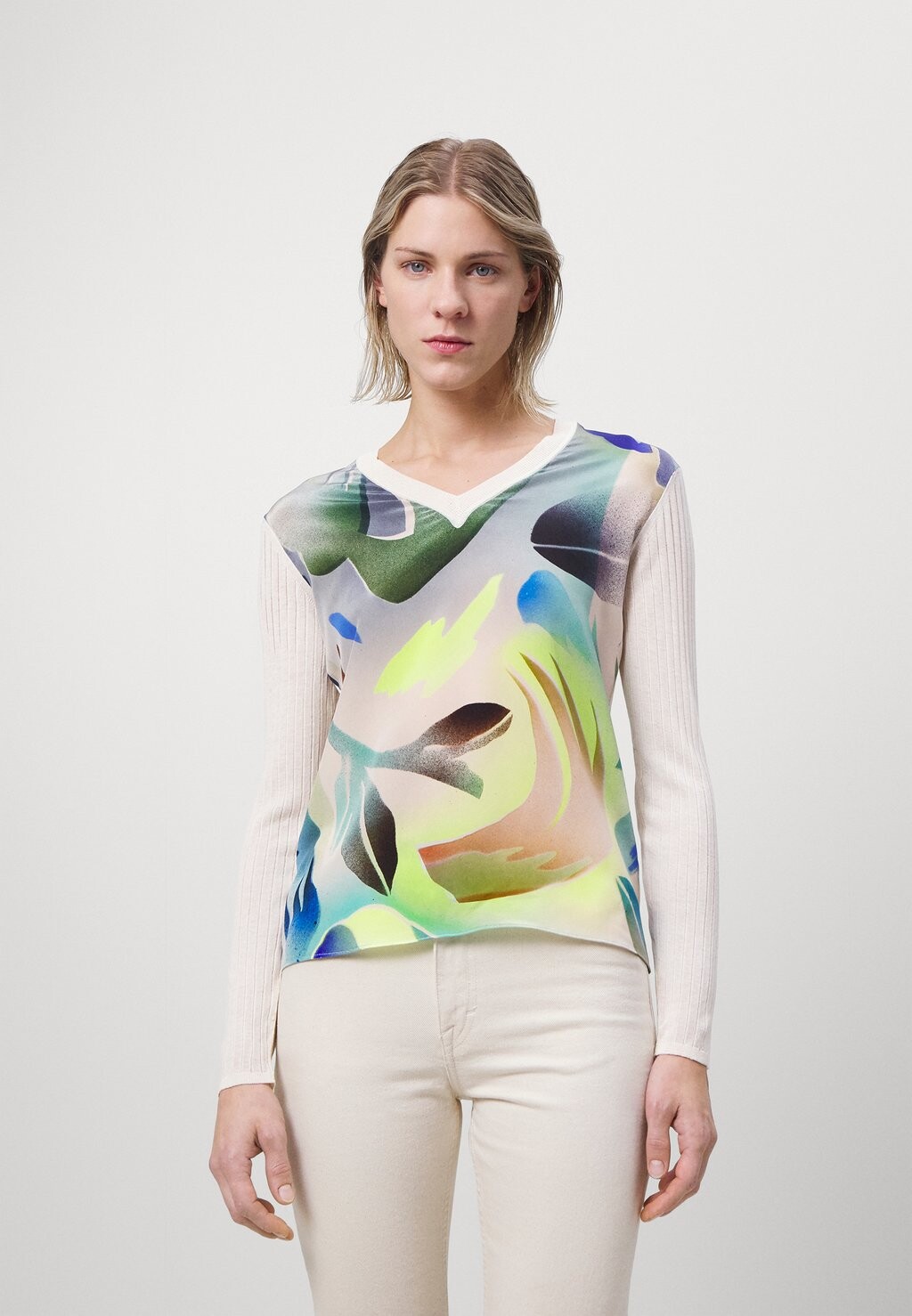 

Джемпер Paul Smith
