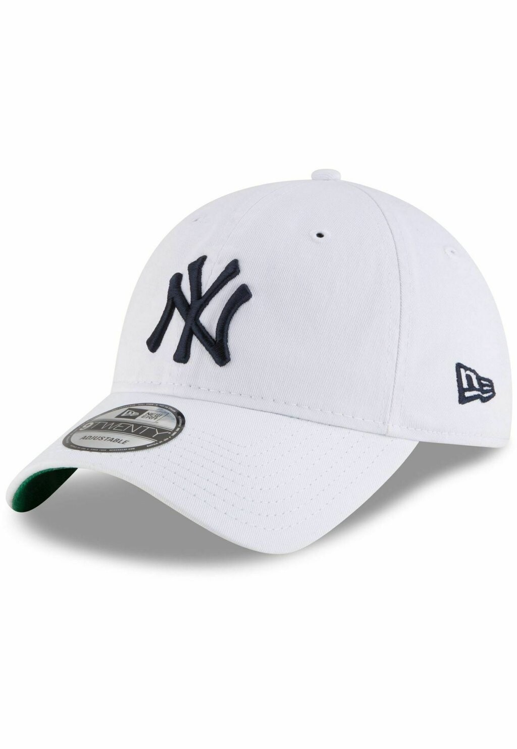 

Бейсболка 9TWENTY STRAPBACK NEW YORK YANKEES New Era, цвет white