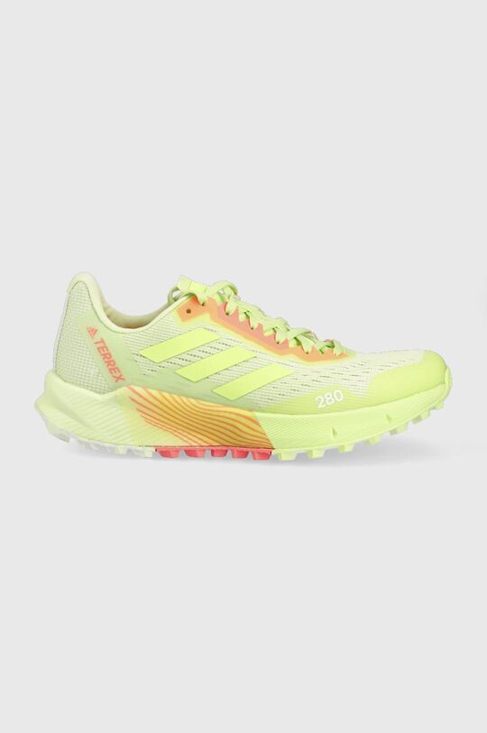 

Обувь Террекс Агравик adidas TERREX, зеленый