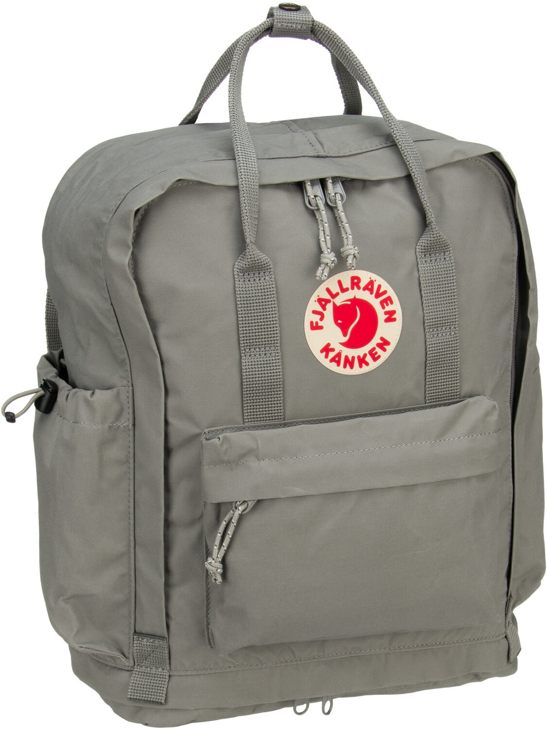 

Рюкзак FJÄLLRÄVEN / Backpack Kanken Outlong, цвет Fog