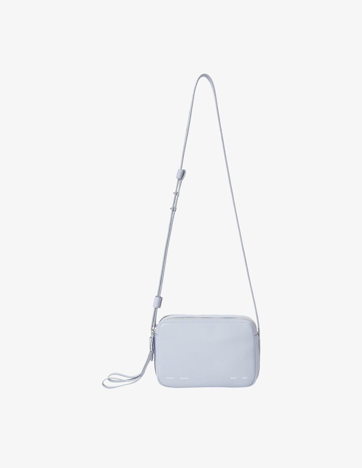 

Сумка для фотоаппарата Watts Proenza Schouler White Label, светло-синий