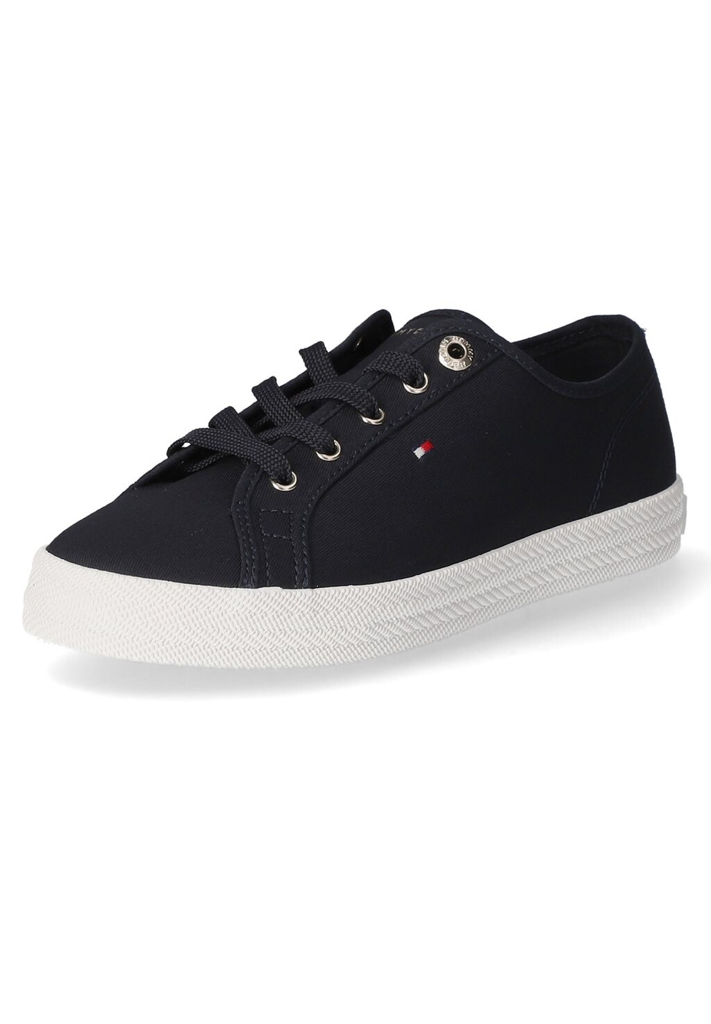 

Кроссовки Tommy Hilfiger, синий