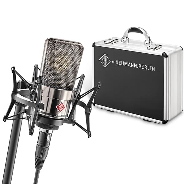 

Микрофон Neumann TLM103 mt Anniversary Kit