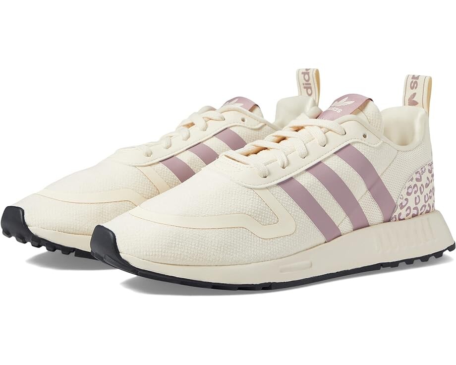 

Кроссовки Adidas Multix, цвет Ecru Tint/Magic Mauve/Black