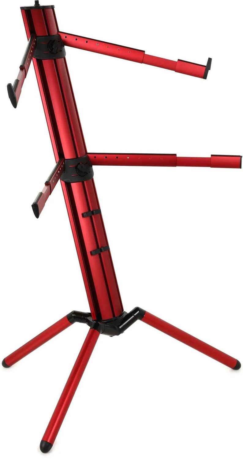 

Подставка для клавиатуры K&M 18860 Spider Pro — красная