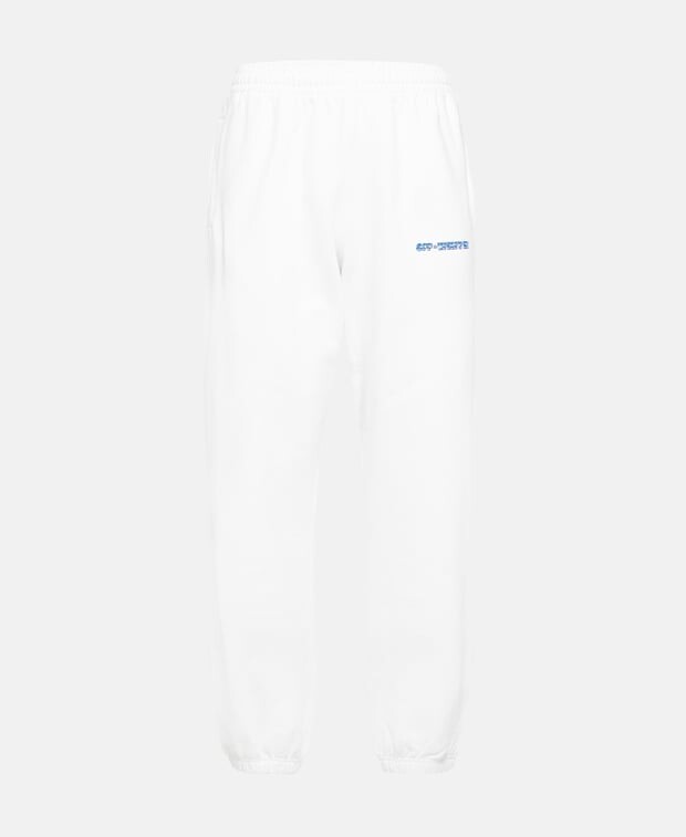 

Спортивные штаны Off-White, белый