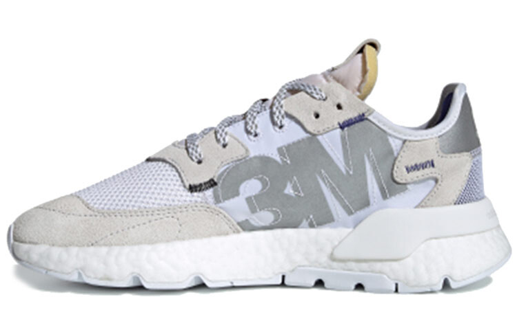 

Повседневная обувь унисекс Adidas Originals Nite Jogger Life