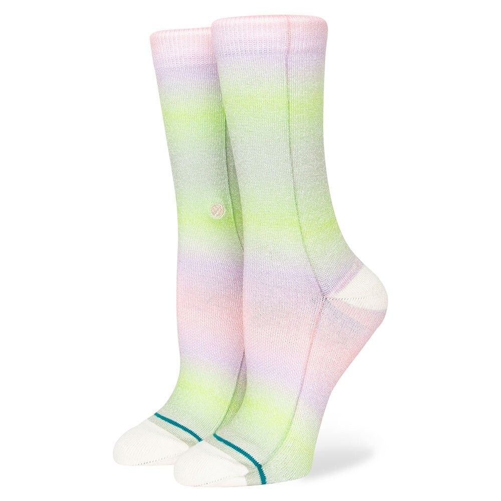 

Носки Stance Good Days Crew, разноцветный